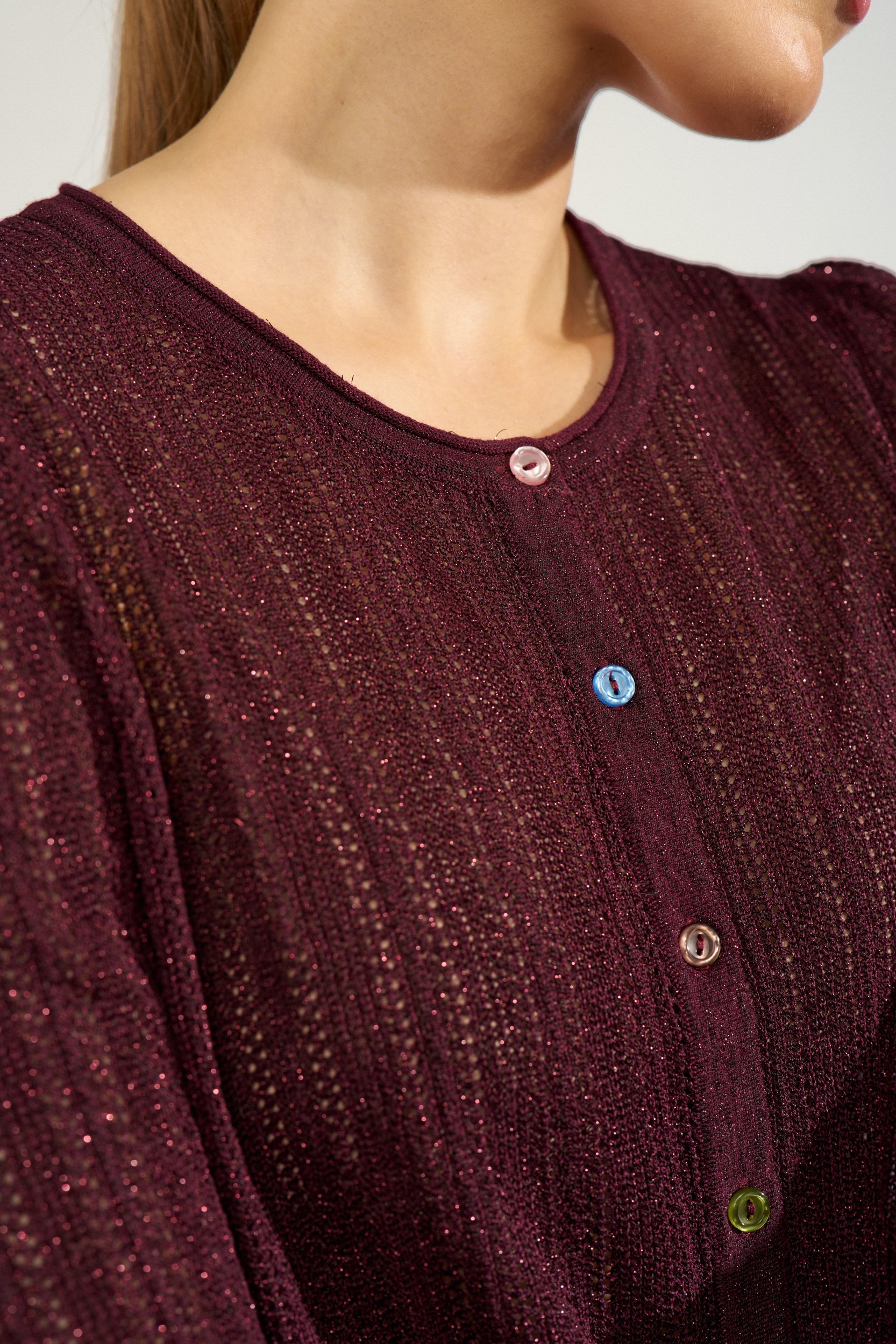 707233_2730_4 Nümph NUMISLA CARDIGAN Fig