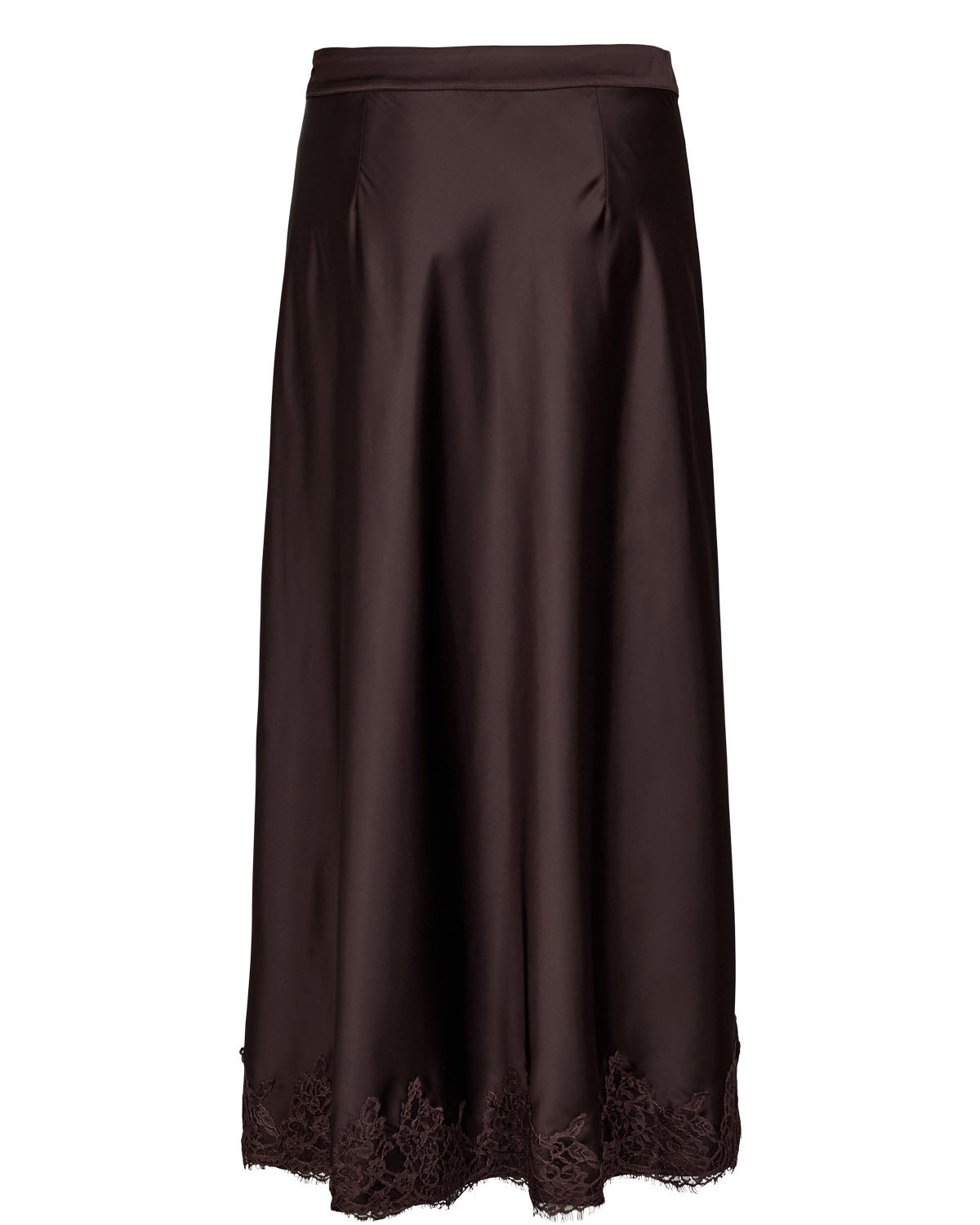 Nümph NUNADINE SKIRT Black Coffee