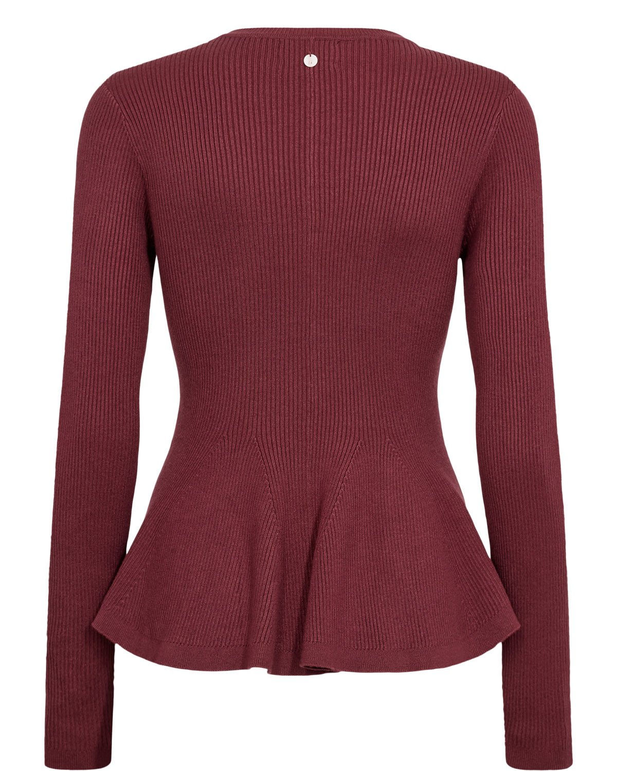 707321_2730_2 Nümph NUSIRA PULLOVER Fig
