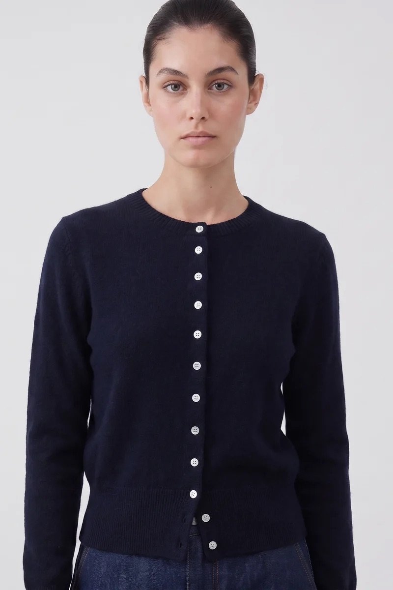 82371_CARDIGAN_ANALYS_NAVY_4 Artlove CARDIGAN ANALYS NAVY