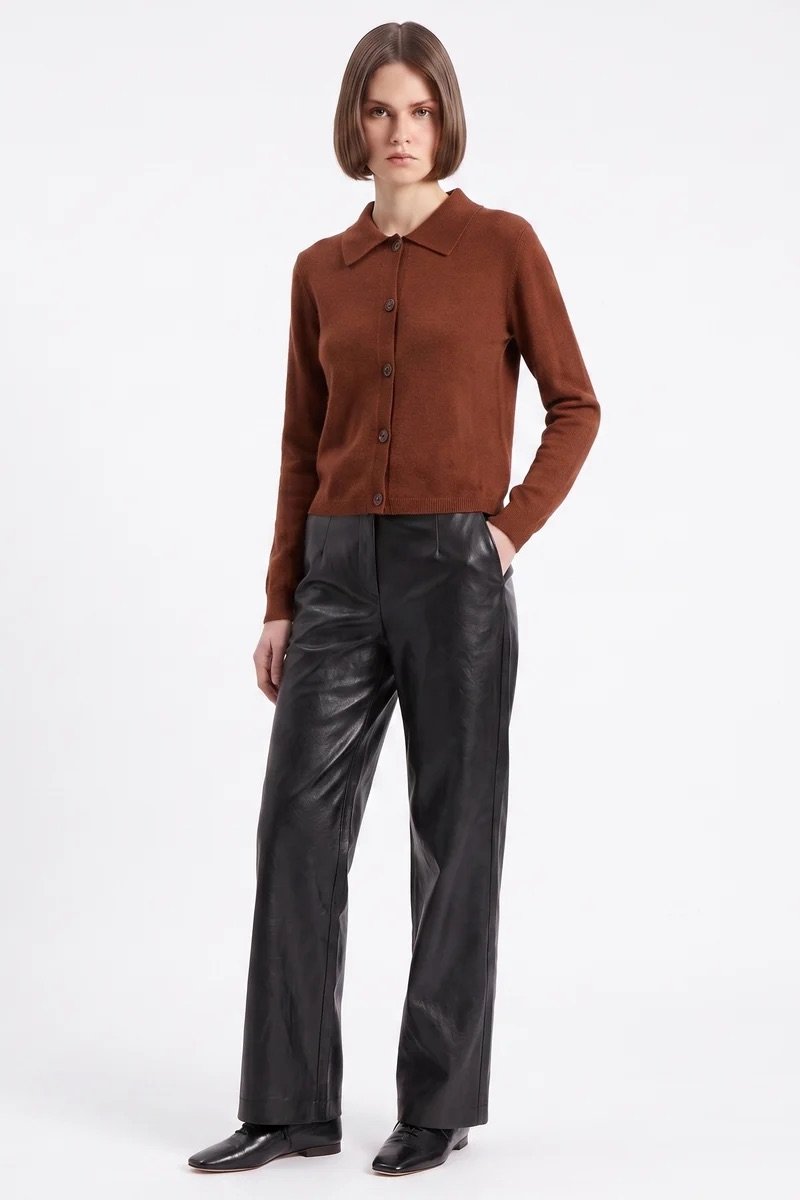 CARDIGAN_GINGER_CARAMEL_4 Artlove CARDIGAN GINGER CARAMEL