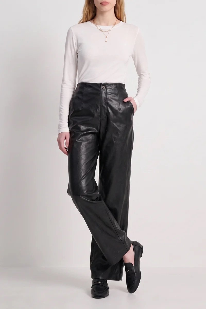 PANTALON_ORALIE_BLACK_3 Artlove PANTALON ORALIE BLACK