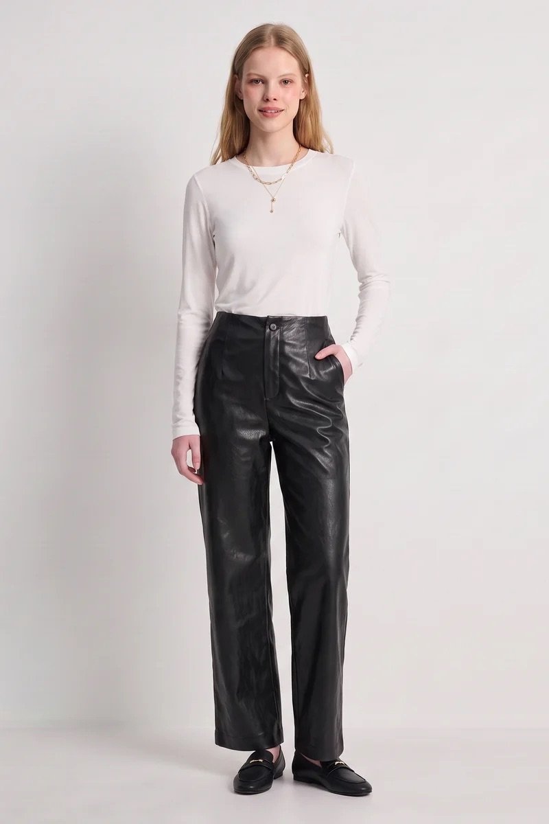 PANTALON_ORALIE_BLACK_4 Artlove PANTALON ORALIE BLACK