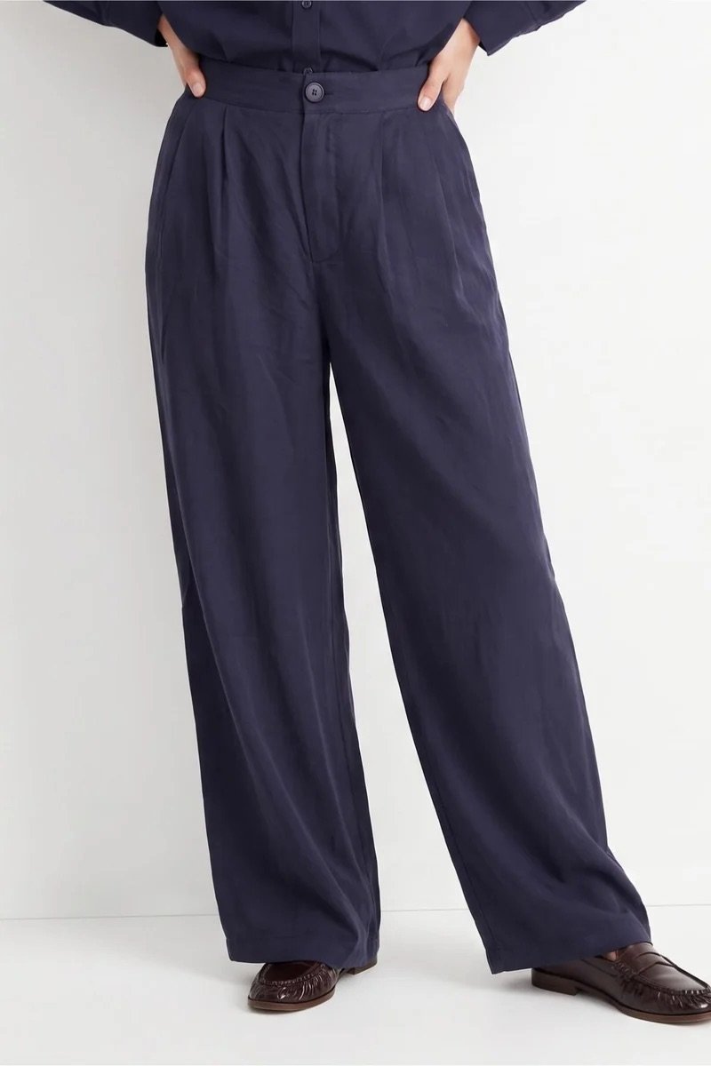 PANTALON_ORENA_navy_2 Artlove PANTALON ORENA NAVY