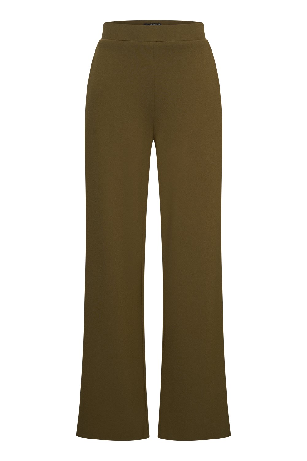 62VIN60.359001444-DarkOlive0 Zilch Pants Pull Up 001444-Dark-Olive