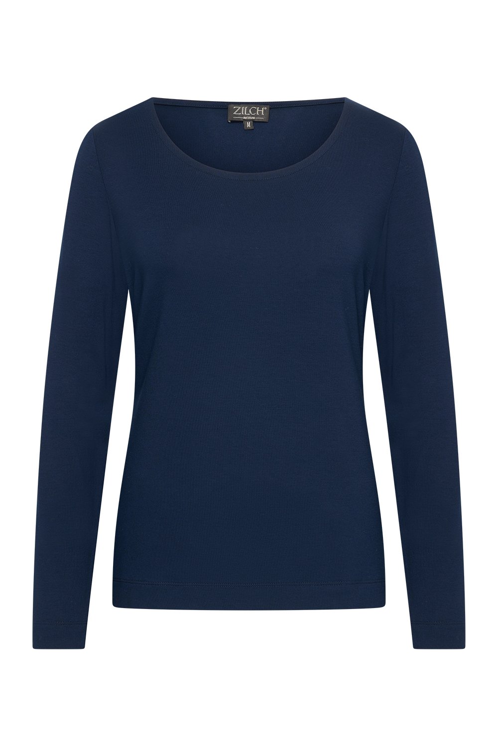 62ECV10.112-000018Navy0 Zilch Top Basic 000018-Navy