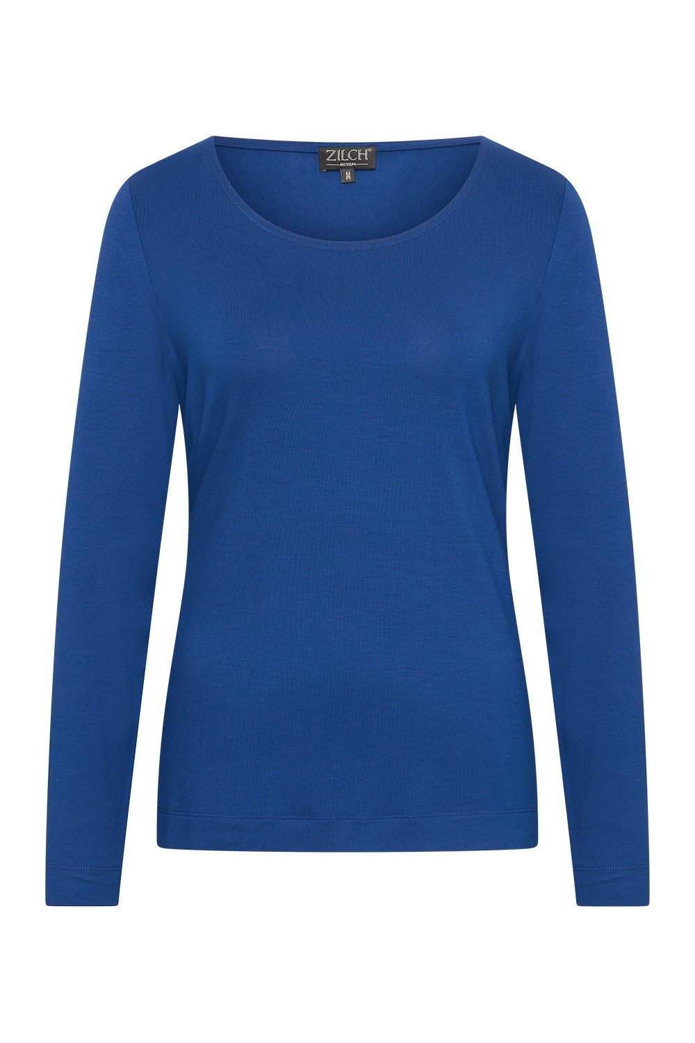 62ECV10.112-001445Cobalt0 Zilch Top Basic 001445-Cobalt