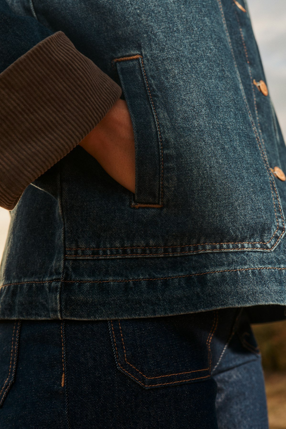 Nu_mph_spring_summer_2026_large_numph_jakke11066 Nümph NUTUSCANY JACKET Dark Blue Denim