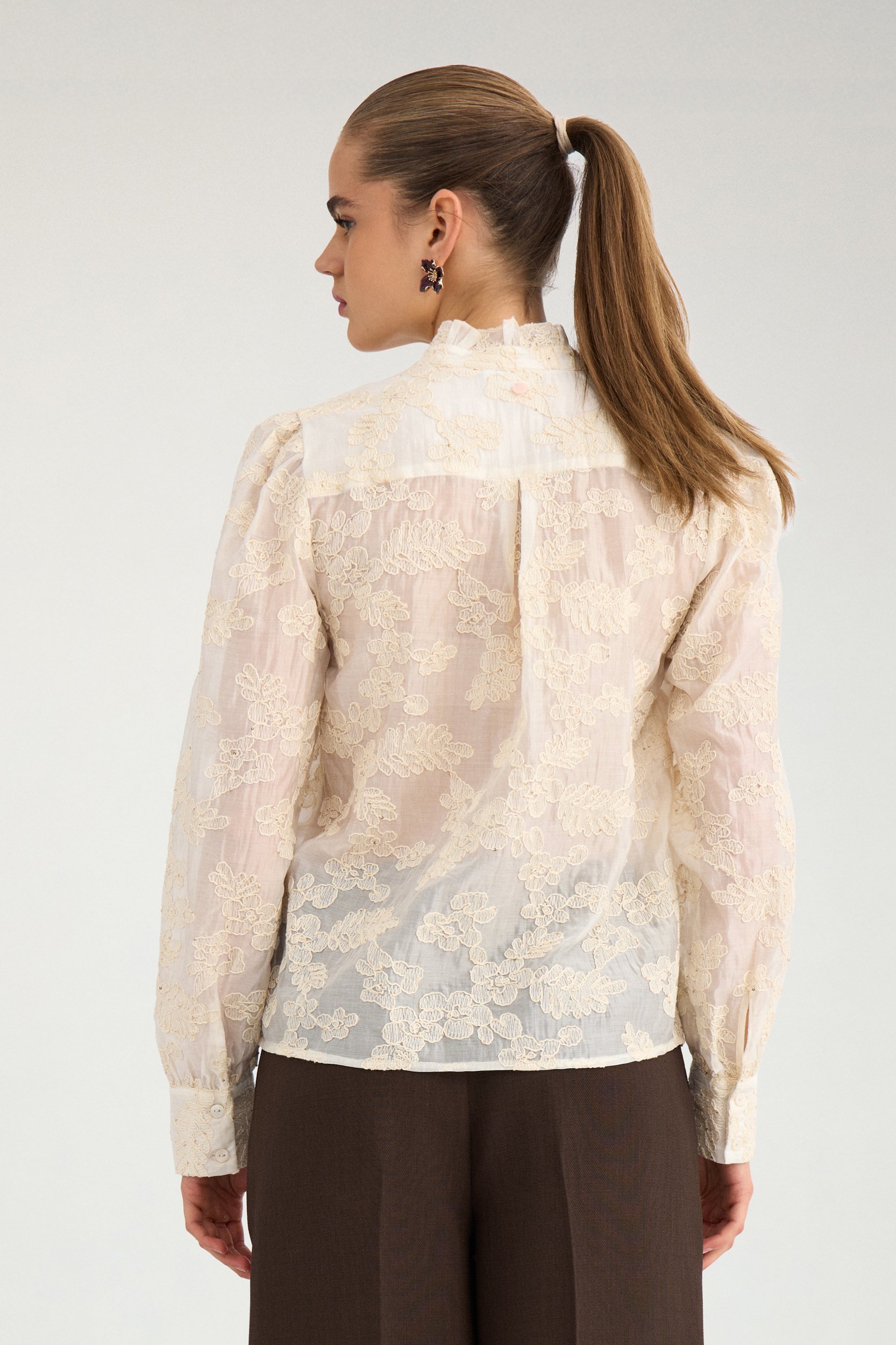 707614_9501_3 Nümph Nutash Shirt Pristine