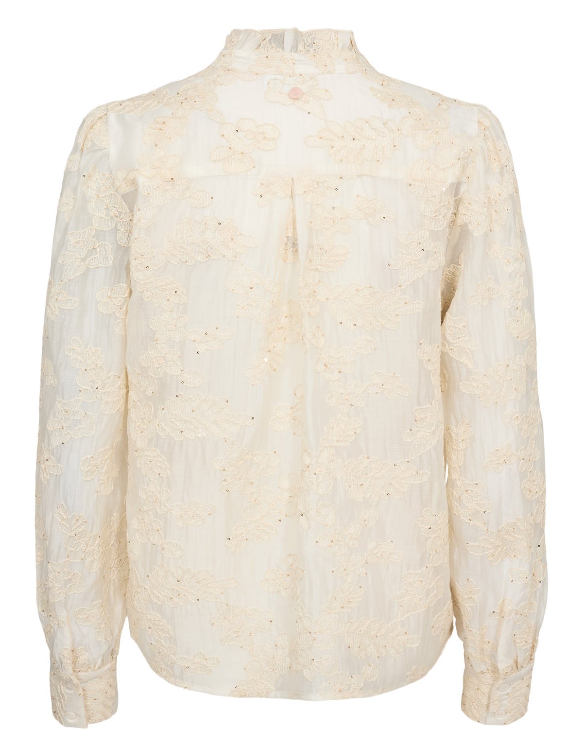 707614_9501_7 Nümph Nutash Shirt Pristine