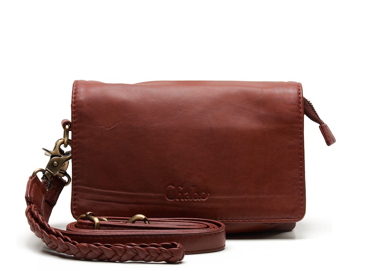 ZcFNXzfF82qjnp9p Chabo Borneo Style Warm Red