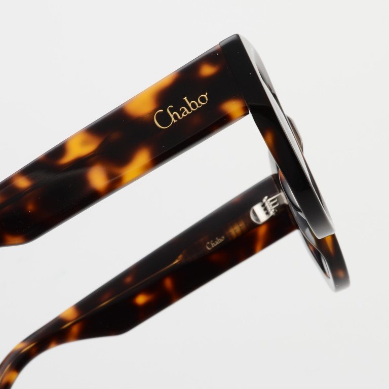10105_multi_2 Chabo Napoli Sunglasses Multi