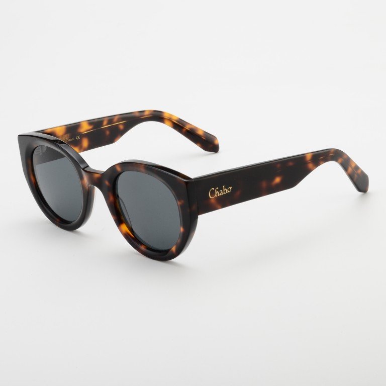 10105_multi_3 Chabo Napoli Sunglasses Multi