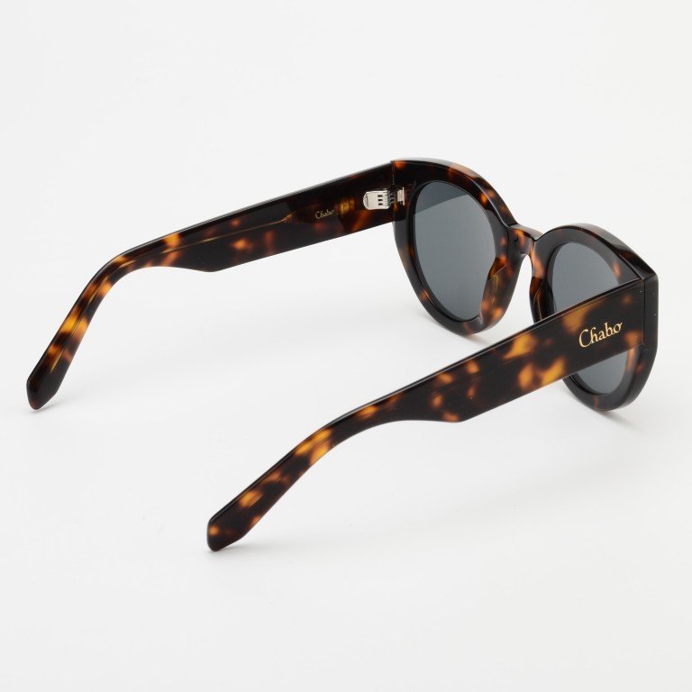 10105_multi_4 Chabo Napoli Sunglasses Multi