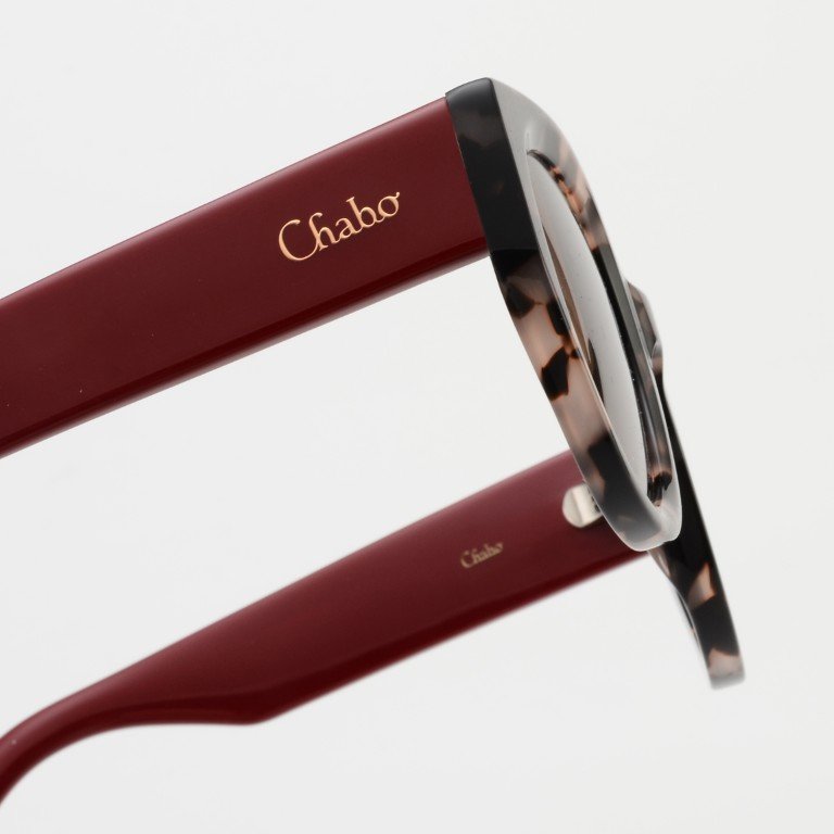 10106_multi_2 Chabo Perugia Sunglasses Multi