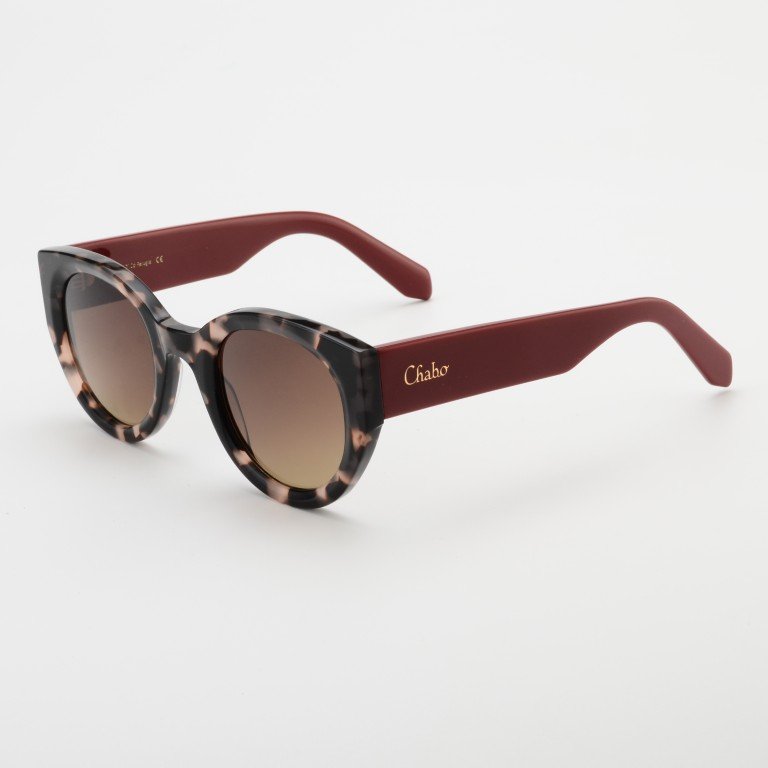 10106_multi_4 Chabo Perugia Sunglasses Multi
