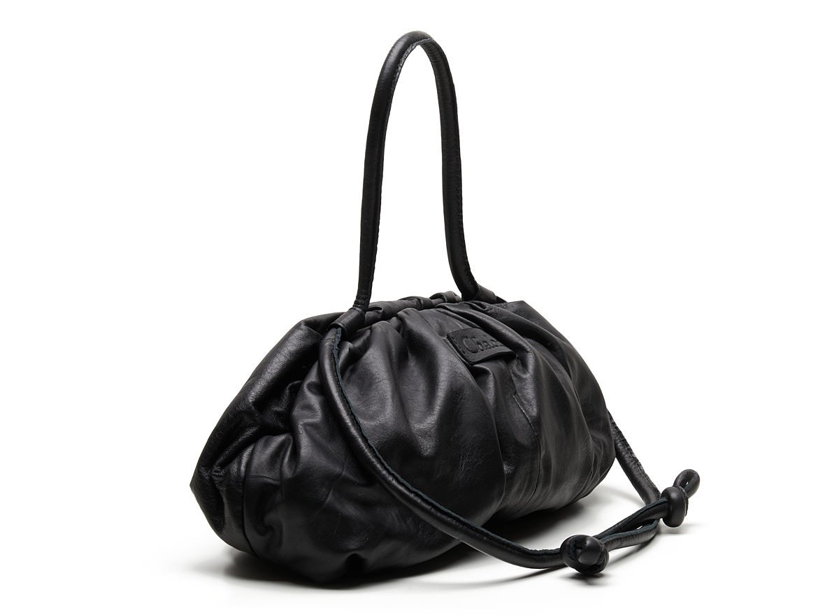 202651_10_2 Chabo Bristol Fashion Bag Black