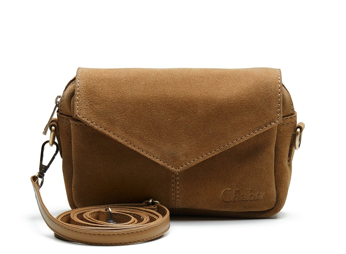 202641_29_1 Chabo Rio Romy Suede Light Cognac