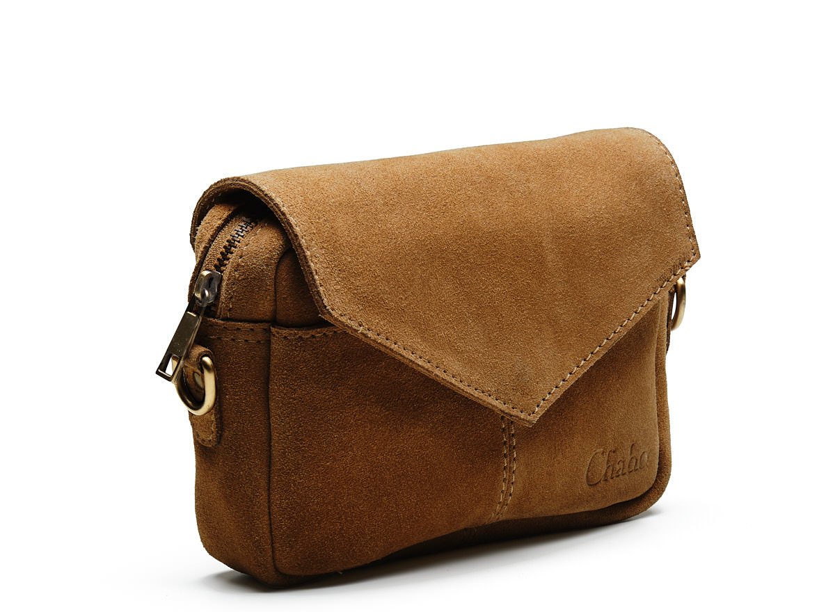 202641_29_2 Chabo Rio Romy Suede Light Cognac