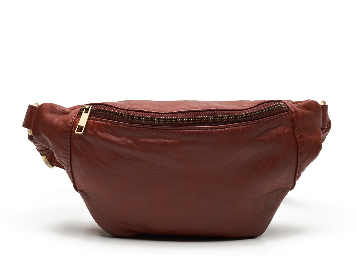 222650_warm-red_3 Chabo Bum Bag Bristol Warm Red