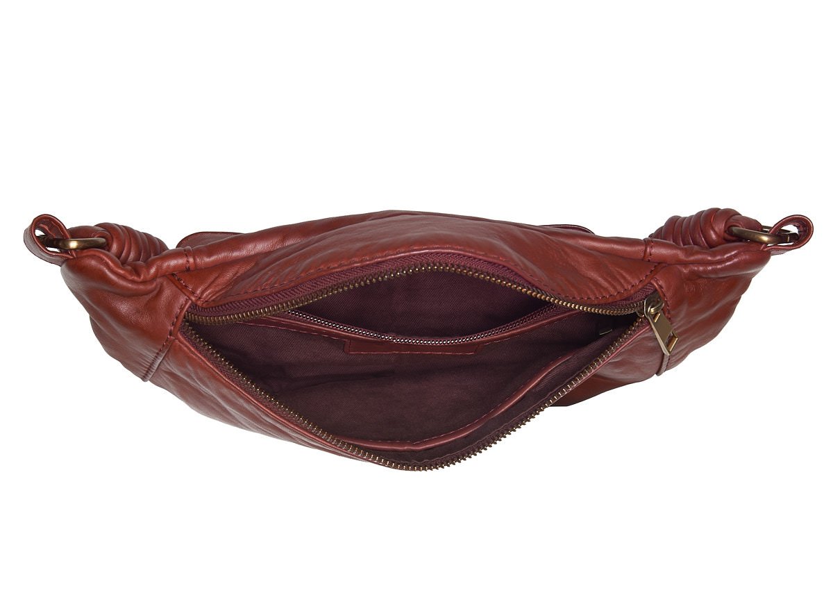 222650_warm-red_5 Chabo Bum Bag Bristol Warm Red