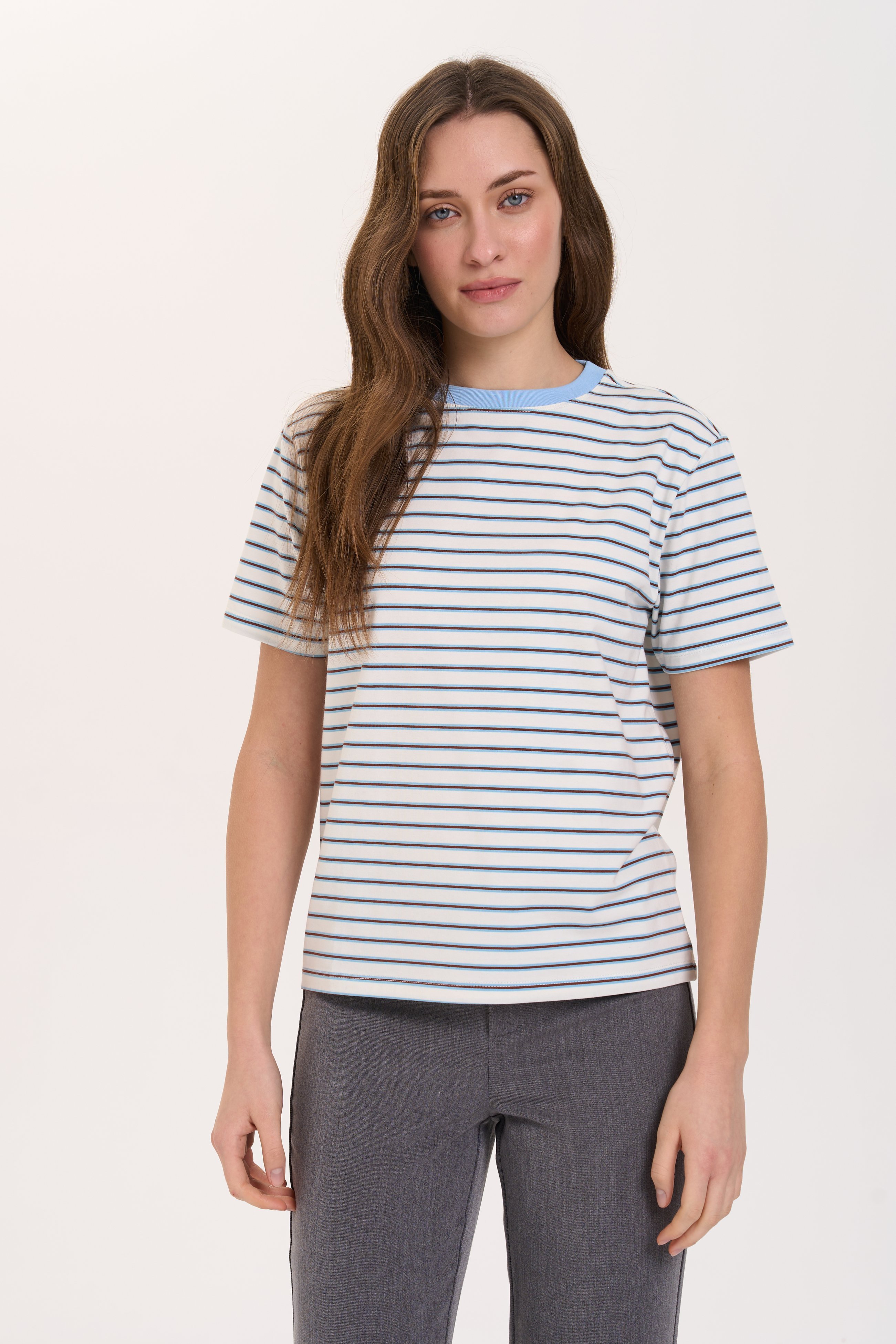 12578b_ws_1 24 Colours T-shirt White