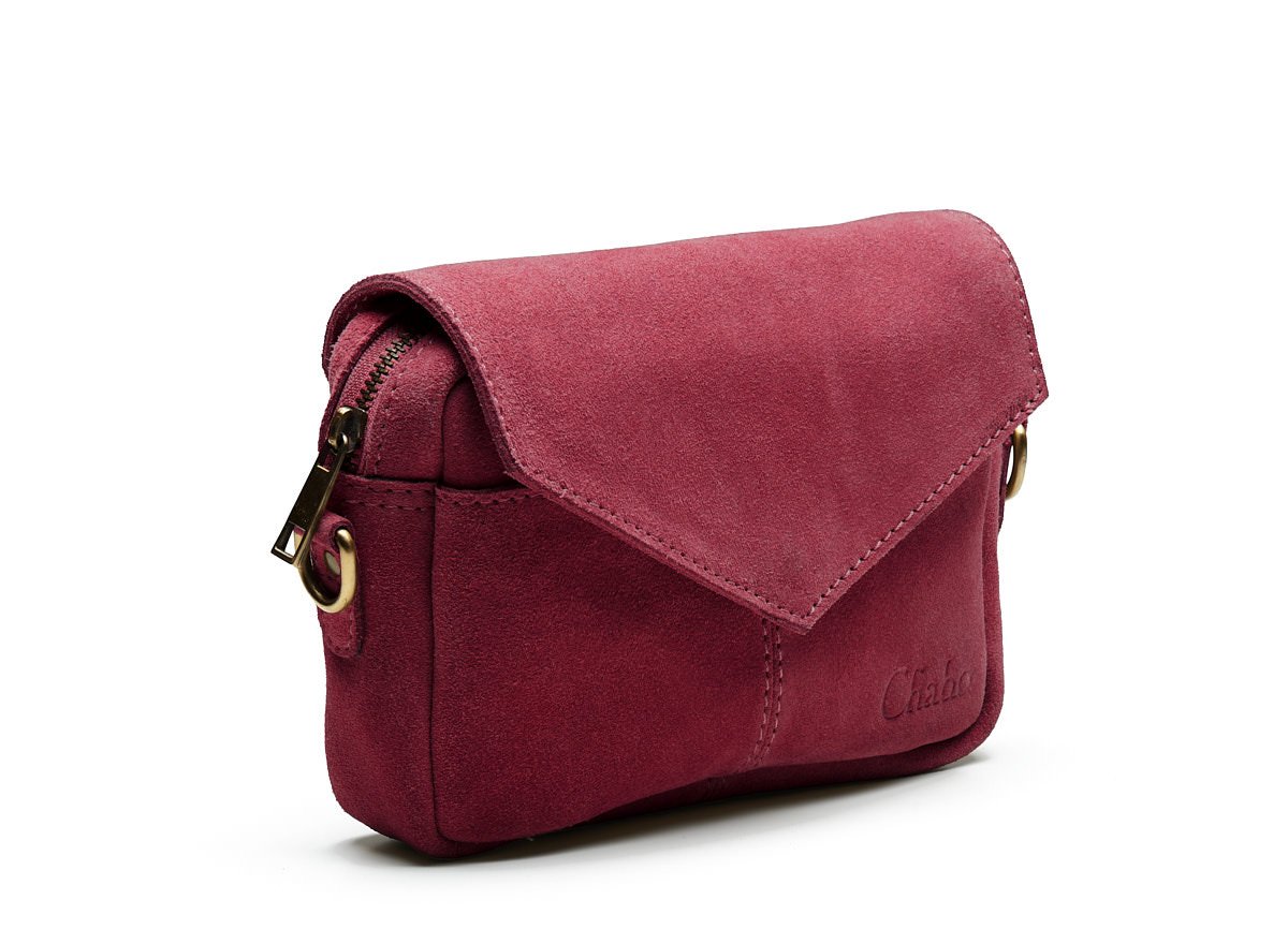 202641_44_5 Chabo Rio Romy Suede Bordeaux