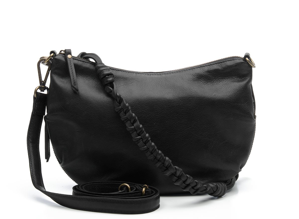 202679_10_1 Chabo Shoulderbag Byron Black