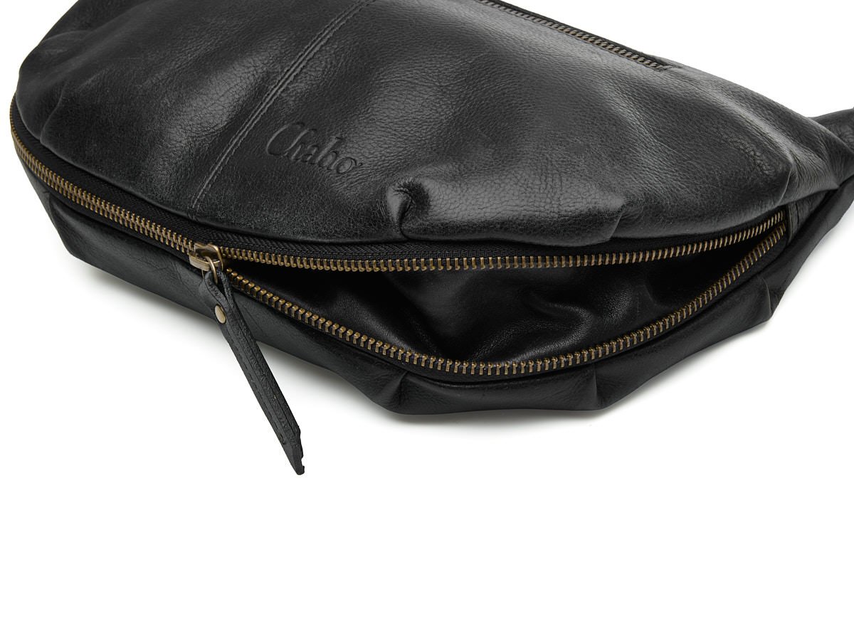 202679_10_3 Chabo Shoulderbag Byron Black