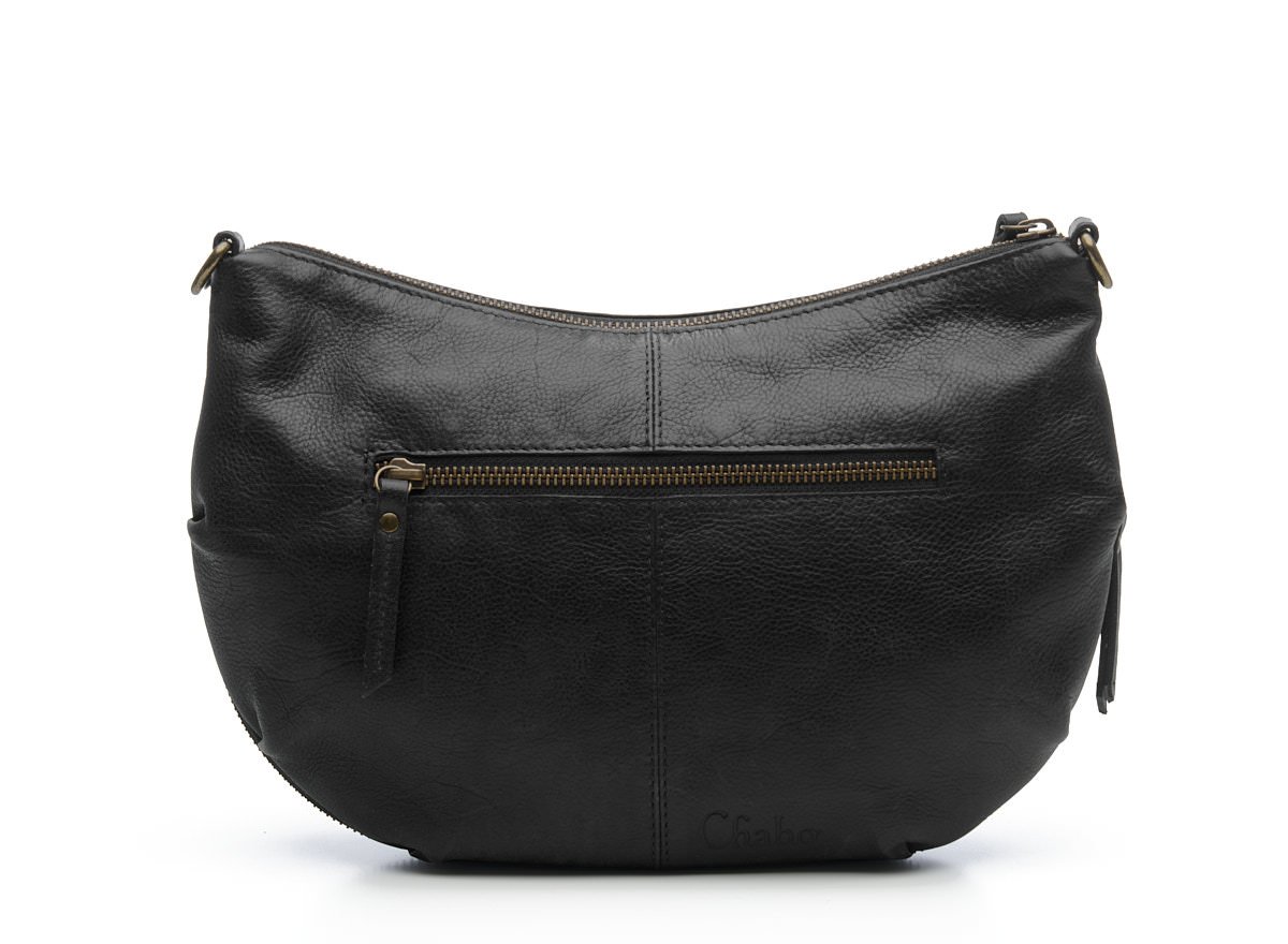 202679_10_4 Chabo Shoulderbag Byron Black