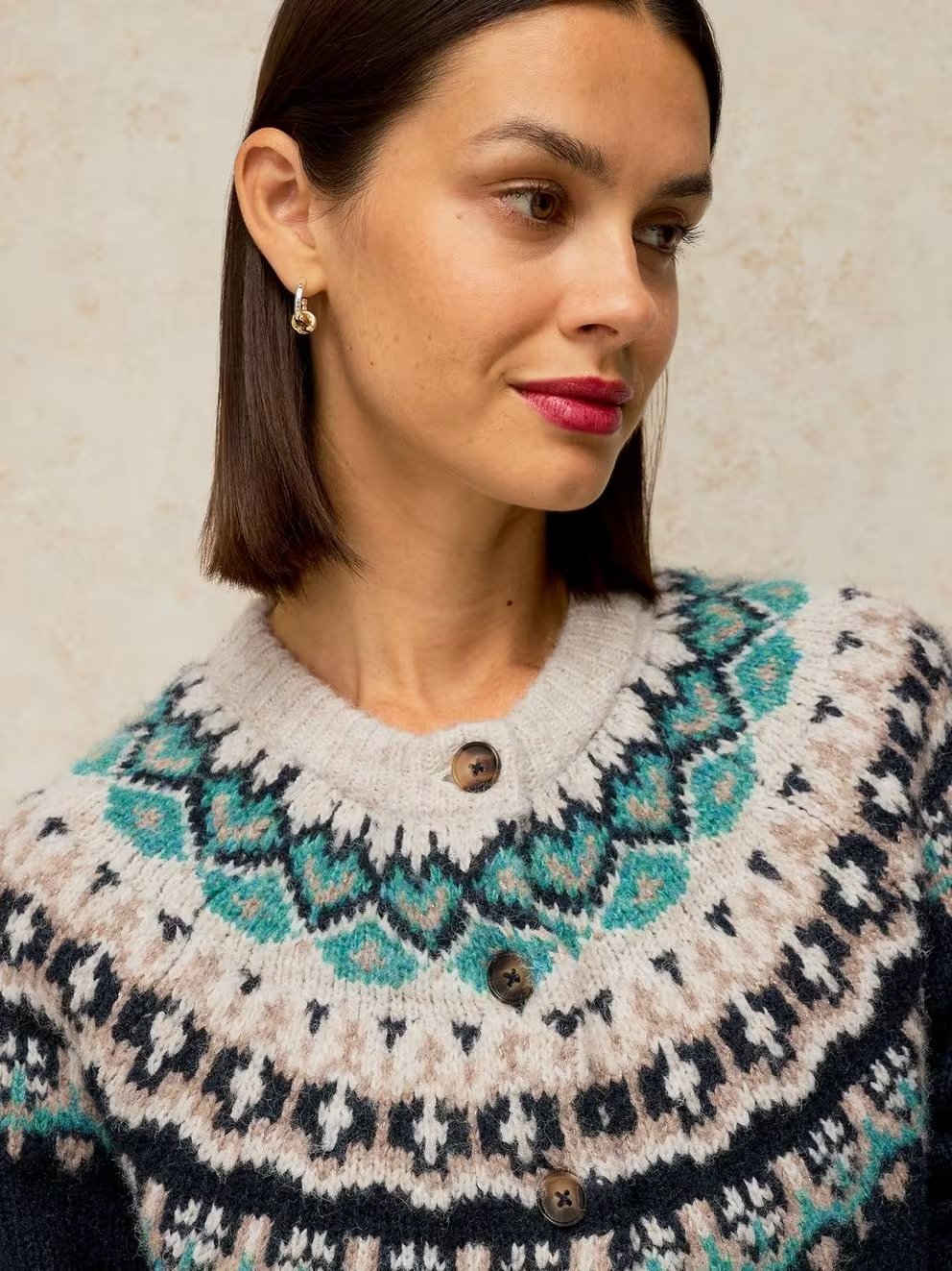 447453-NAVY_MULTI-MD White Stuff Flora Fairile Cardi Navy Multi