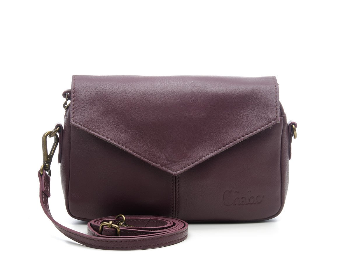 202597_60_1 Chabo Rio Romy Plain Burgundy