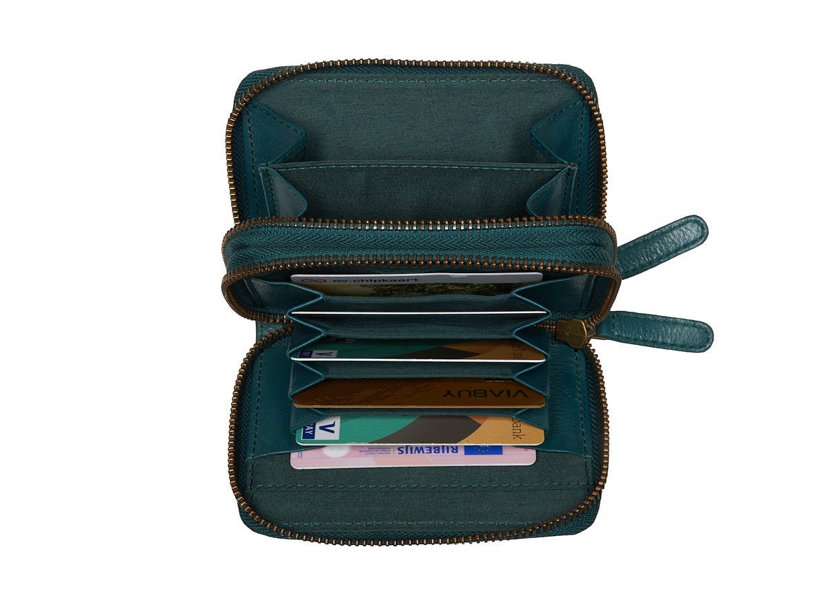 202657_06_4 Chabo Verona Wallet Sea Blue