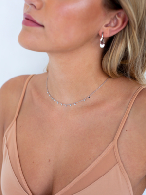 Day&Eve Ketting Small Size