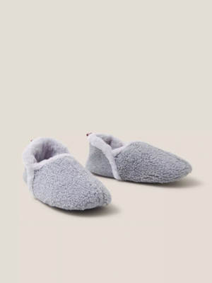 White Stuff REYA CLOSED BACK SLIPPER