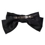 NÜMPH NUMONTANA HAIRCLIP Caviar