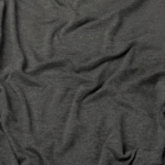 Nous Sommes Labels Edie LS Top Dark Grey Melange