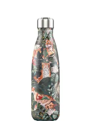 Chilly's Tropical Leopard 500ml