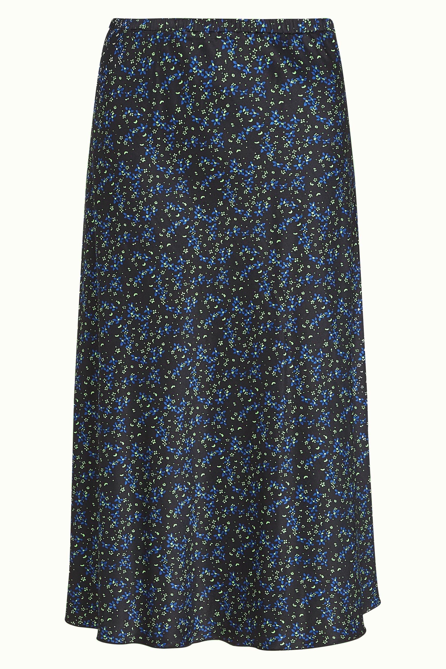 King Louie Bibi Skirt Armoir