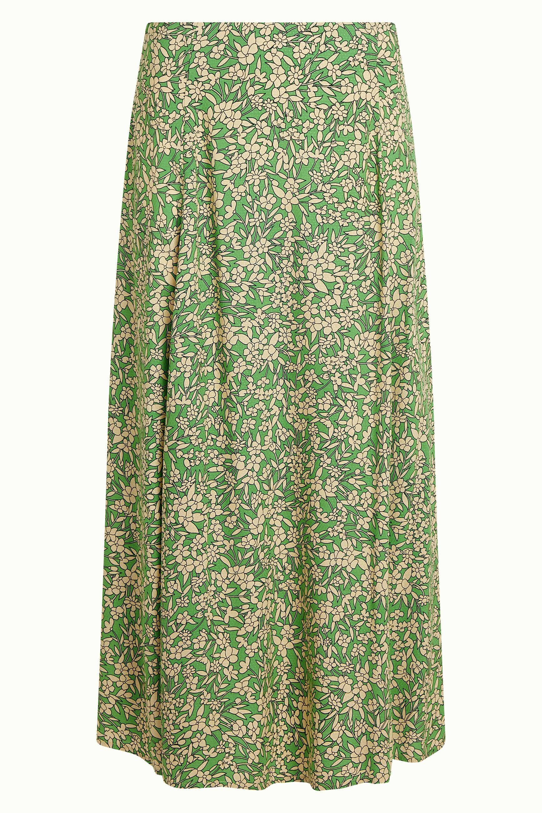 King Louie Laia Skirt Paradis