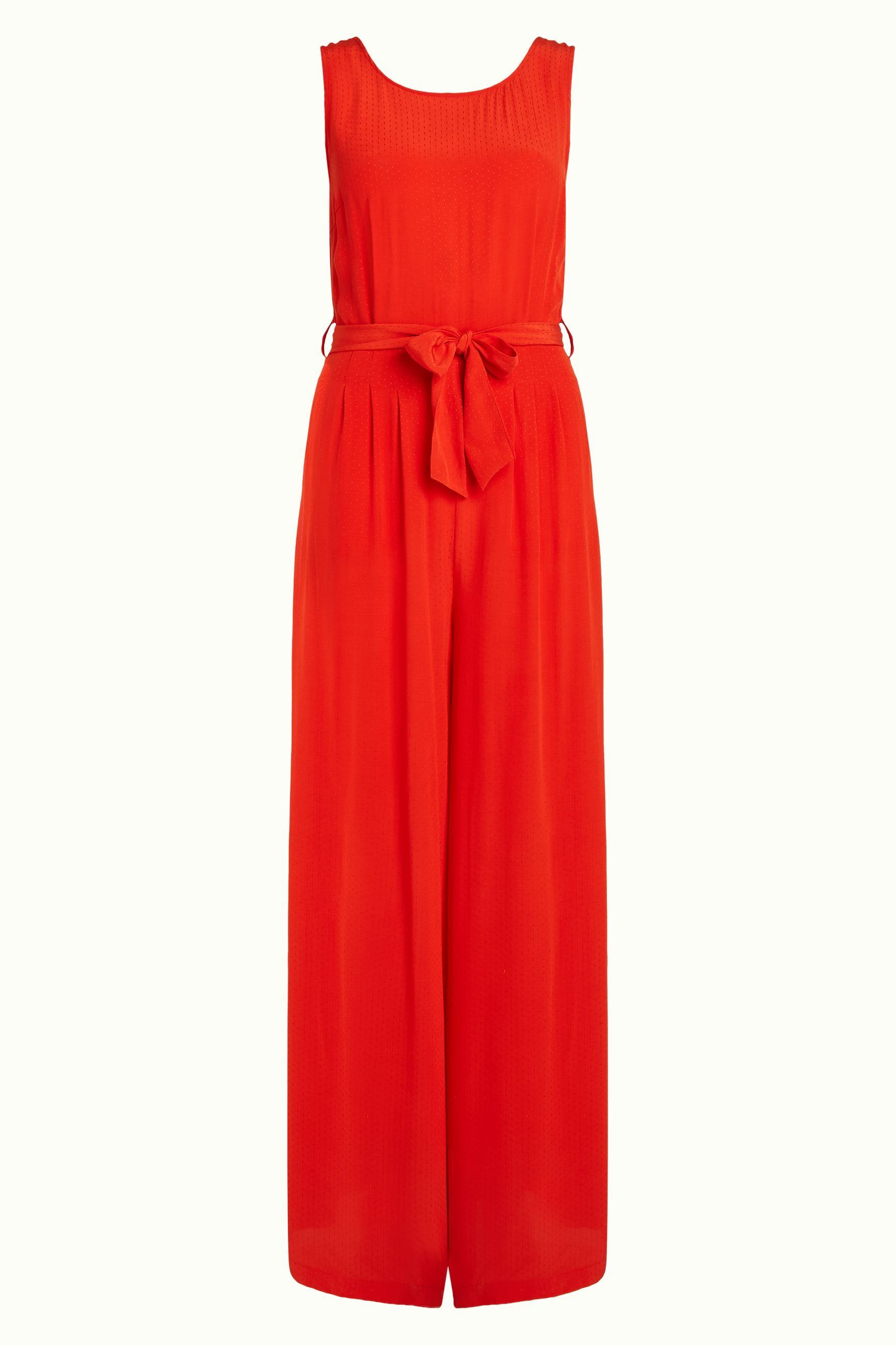 King Louie Frida Jumpsuit Sista