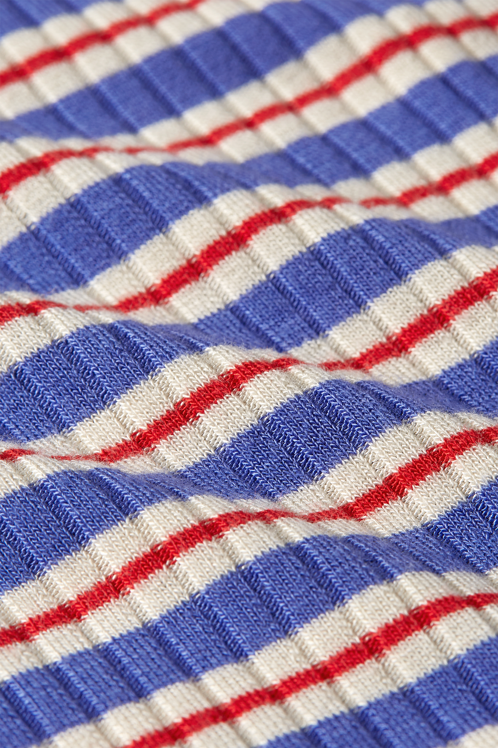 King Louie Lili Tee Surf Stripe