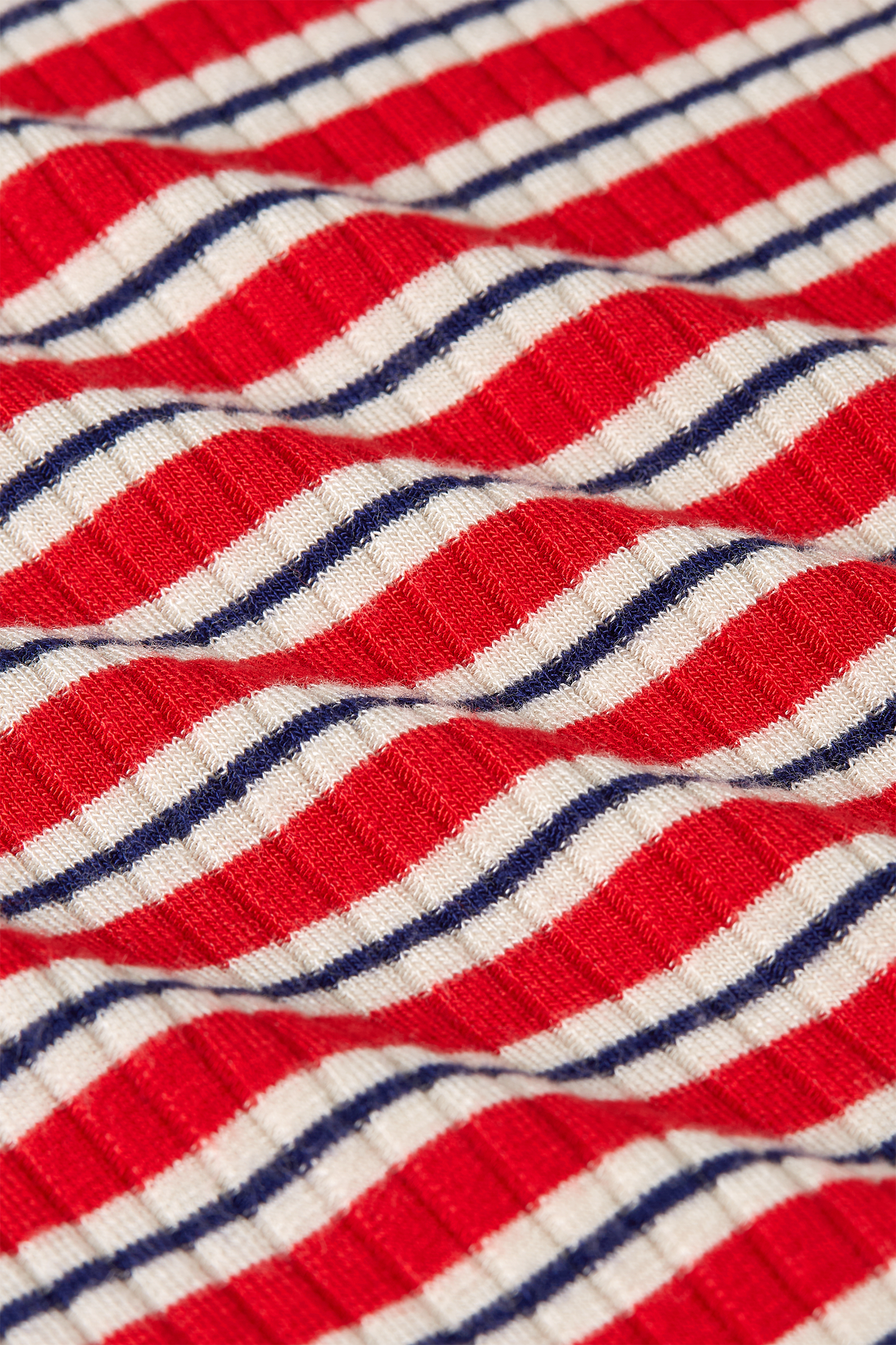 King Louie Lili Tee Surf Stripe