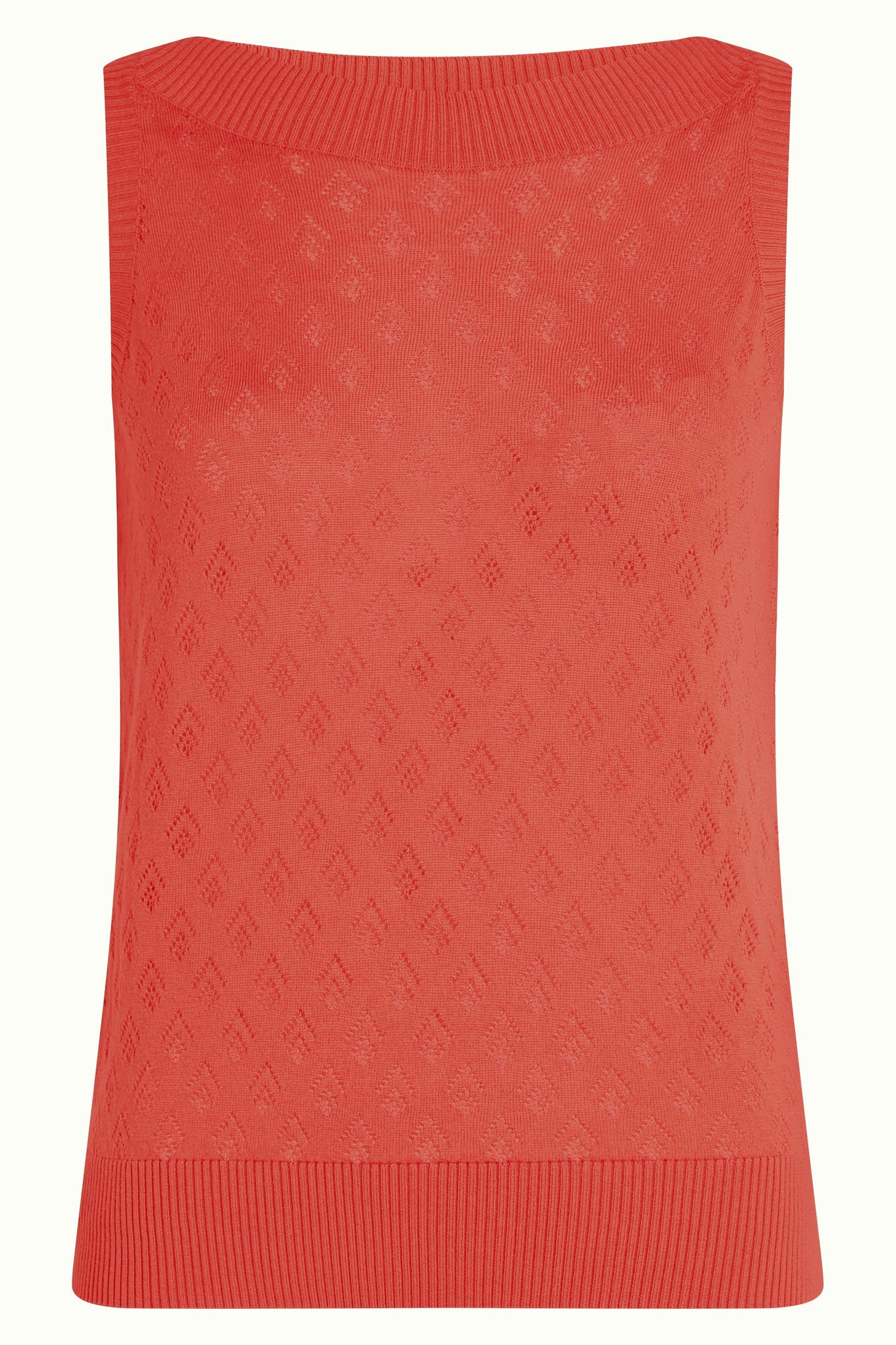 King Louie Nicky Top Mateo Knit