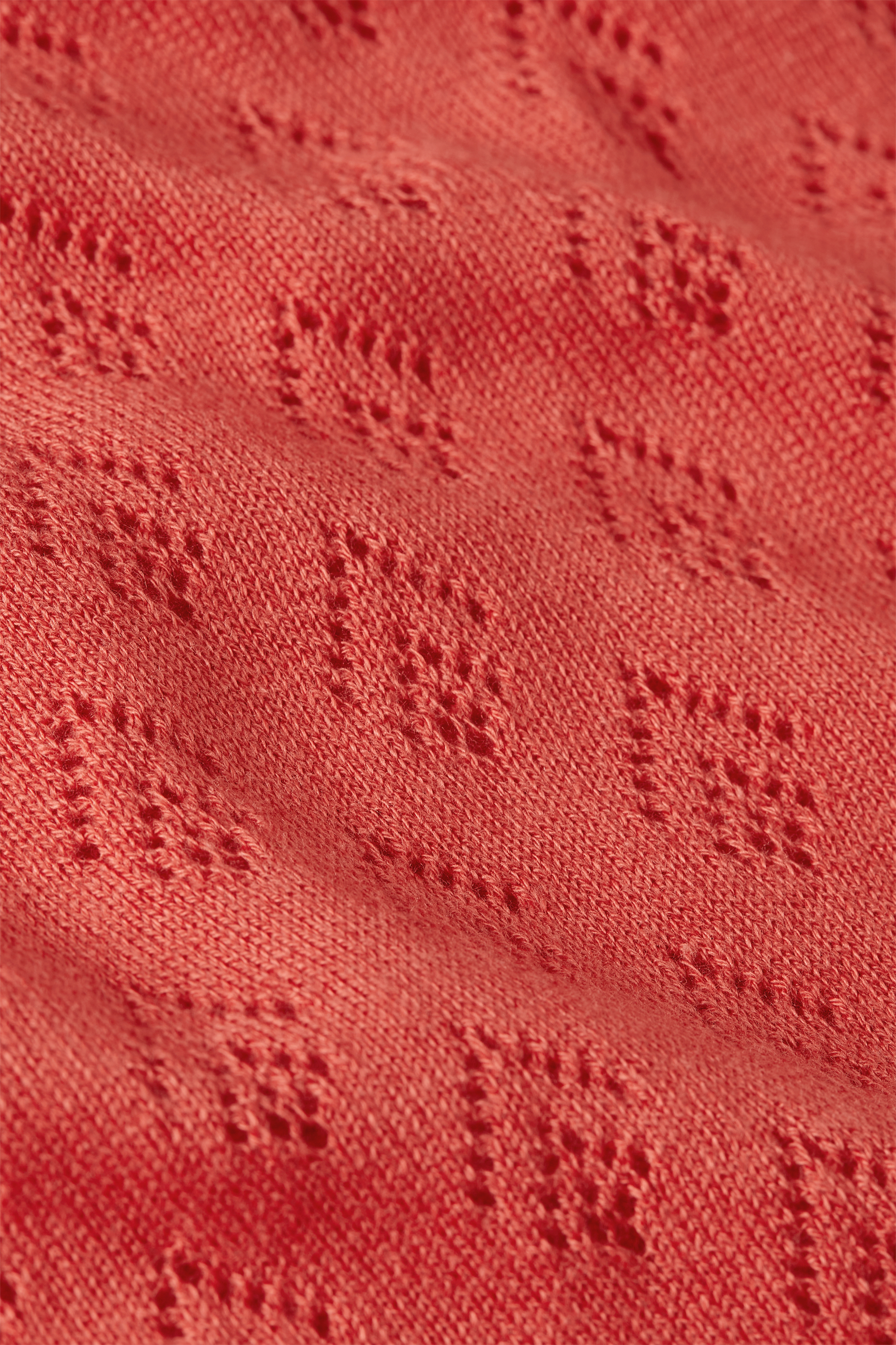 King Louie Nicky Top Mateo Knit