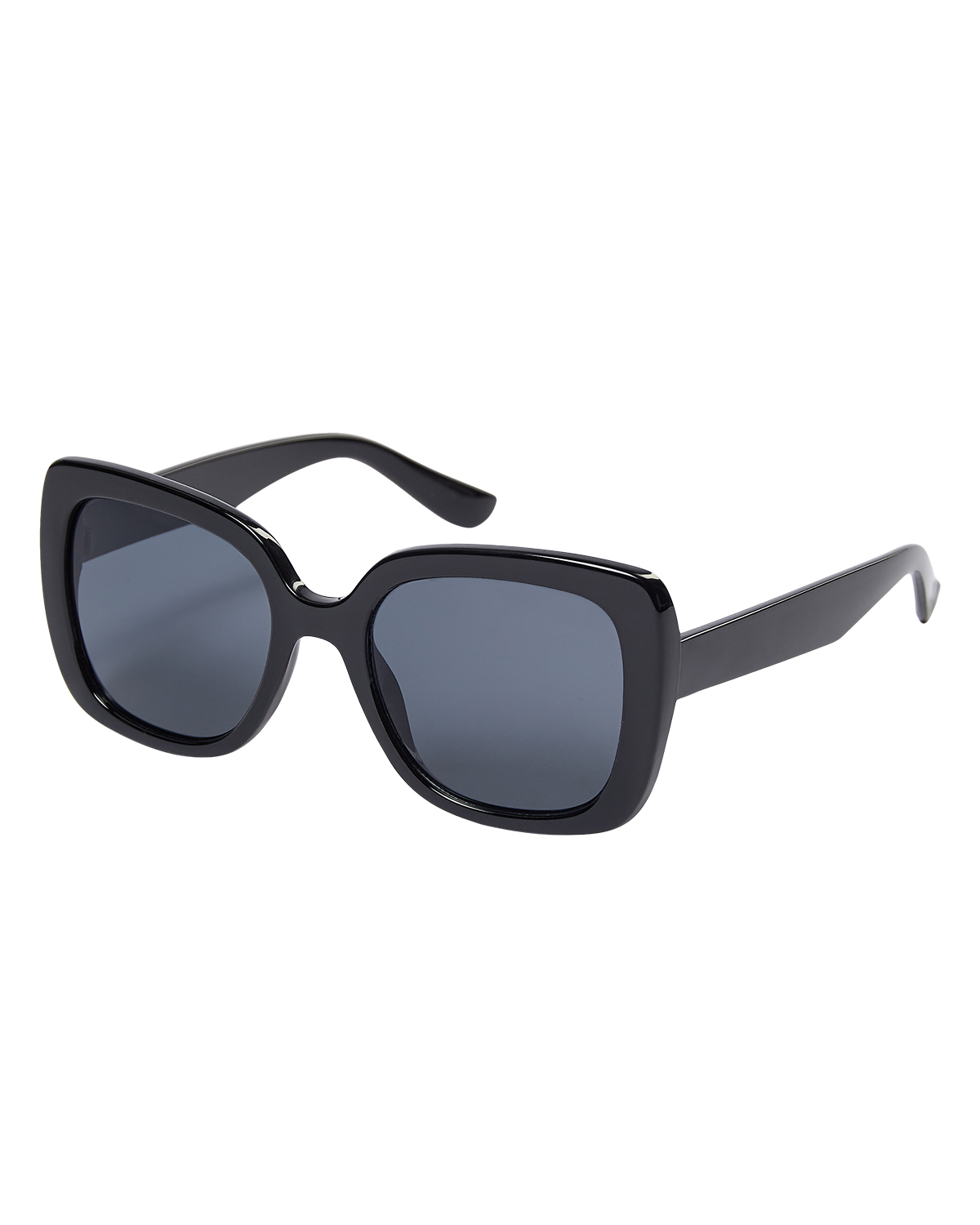 Nümph NUEMELY SUNGLASSES Caviar