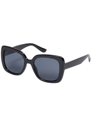 Nümph NUEMELY SUNGLASSES Caviar