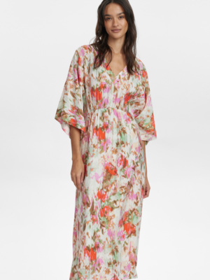 Nümph NUVINNIE DRESS Pristine