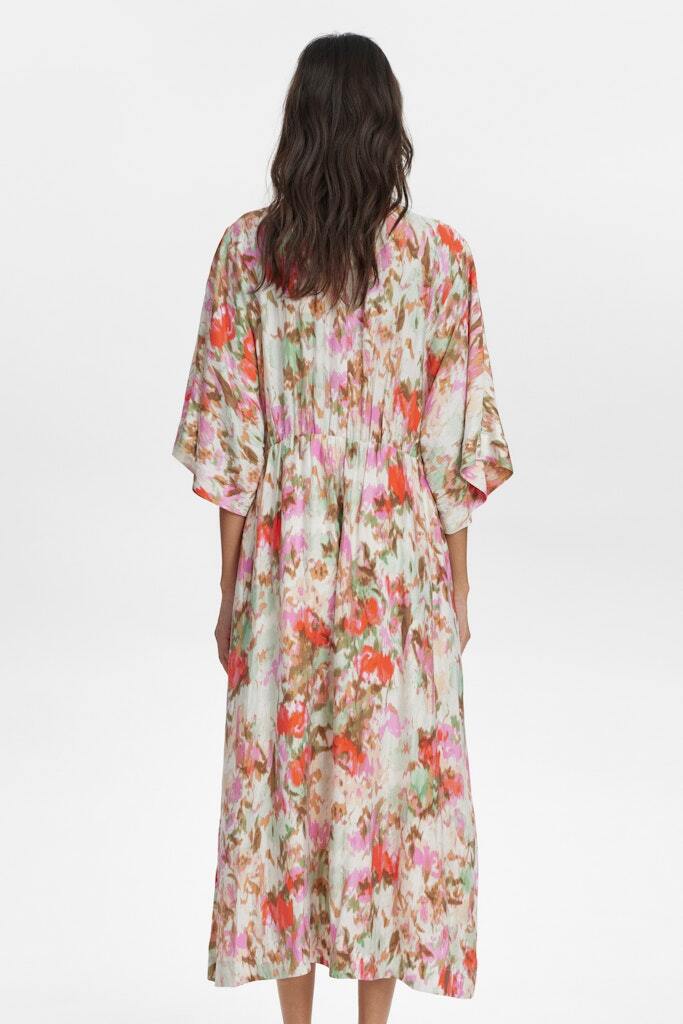 Nümph NUVINNIE DRESS Pristine