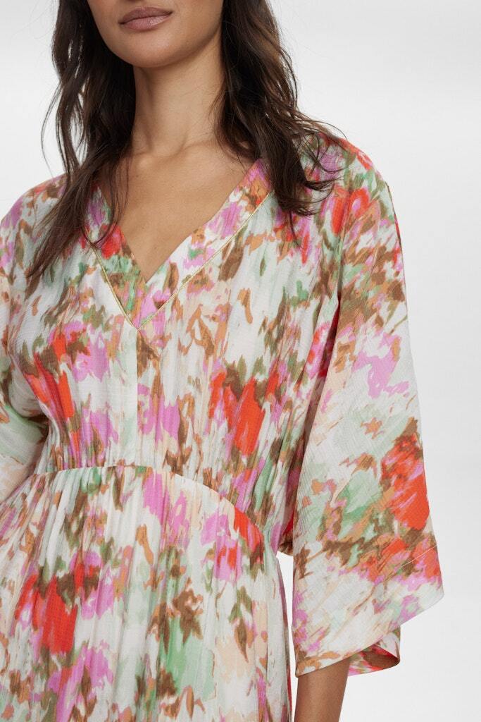 Nümph NUVINNIE DRESS Pristine